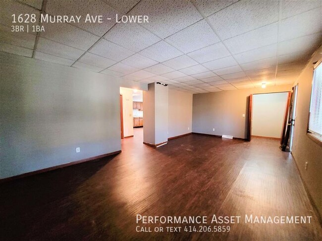 Spacious 3BR Lower Duplex on Murray St - A... - Spacious 3BR Lower Duplex on Murray St - A... Apartamento Unidad Lower