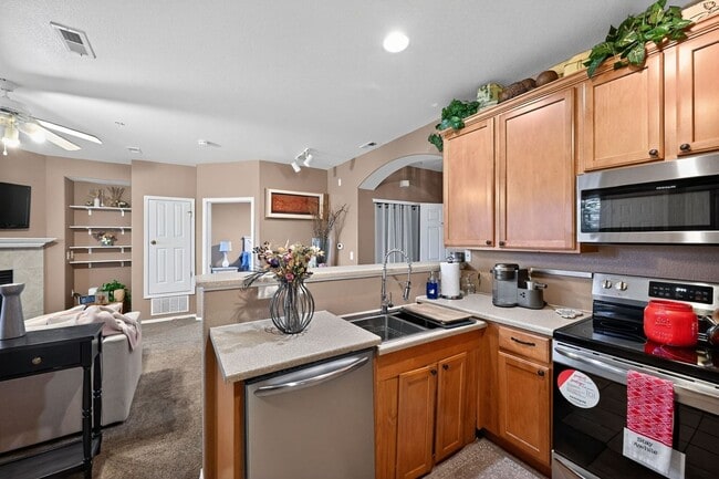 Photo - 16386 E Fremont Ave