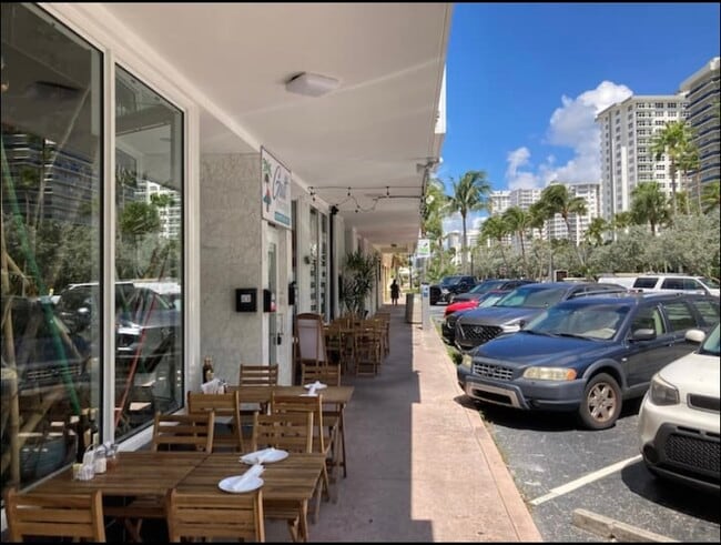 3429 Galt Ocean Dr Unidad Galt Ocean