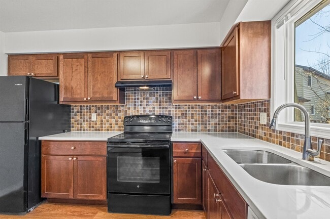 Photo - 1302 N Gammon Rd