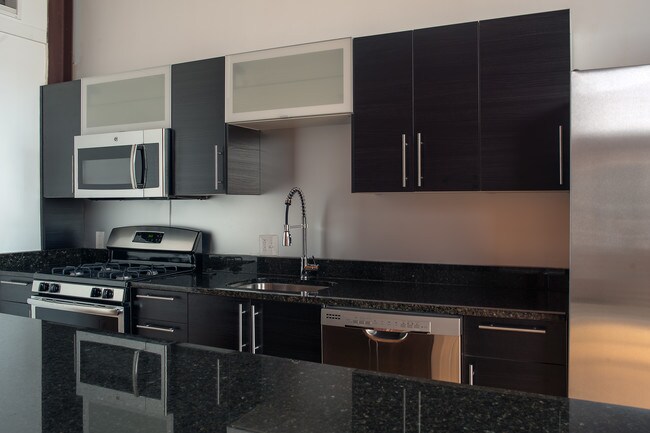 Photo - Iron Mill Lofts