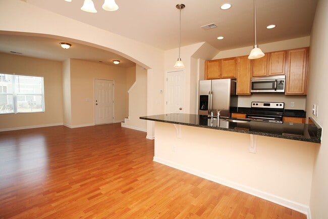 Photo - Pennington Place