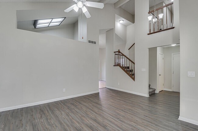 Photo - Gorgeous 2 Story Home Fully Upgraded – Move-In Ready!- 4 bedroom 3 bath