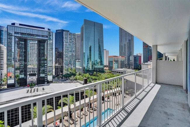 Photo - 1250 S Miami Ave Condo Unit 1212