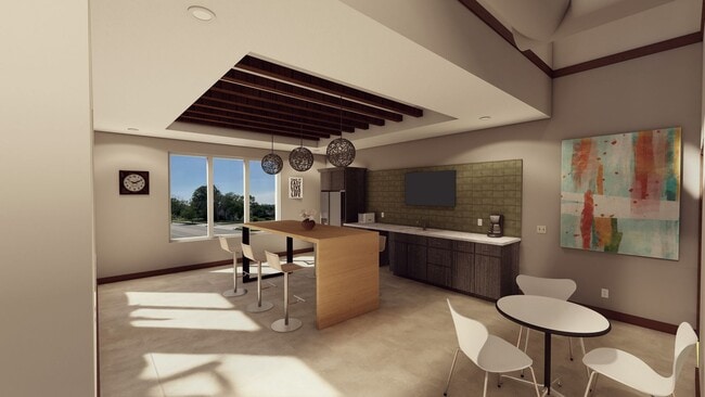 Photo - Duet Apartments