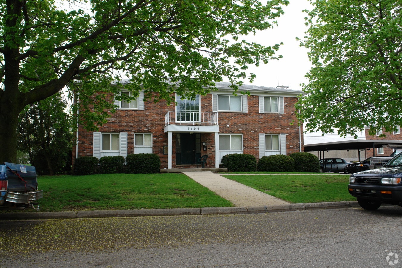 3106 Holiday Drive Apartments - 3106 Holiday Drive Apartments