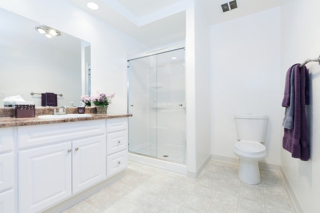 Photo - The Glens Apartments