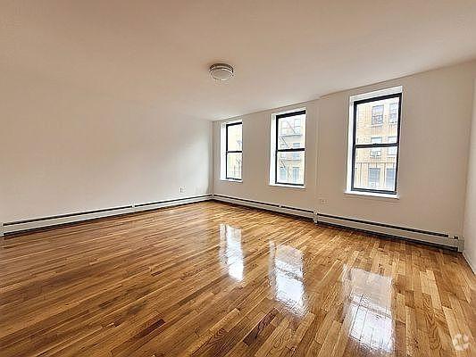 Building Photo - 1 bedroom in BRONX NY 10456 Unit 6L Rental