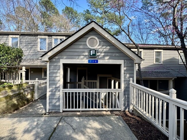 Photo - Mill Creek Townhome