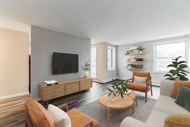 Photo - Eagle Rock Apartments and Townhomes at Bri...