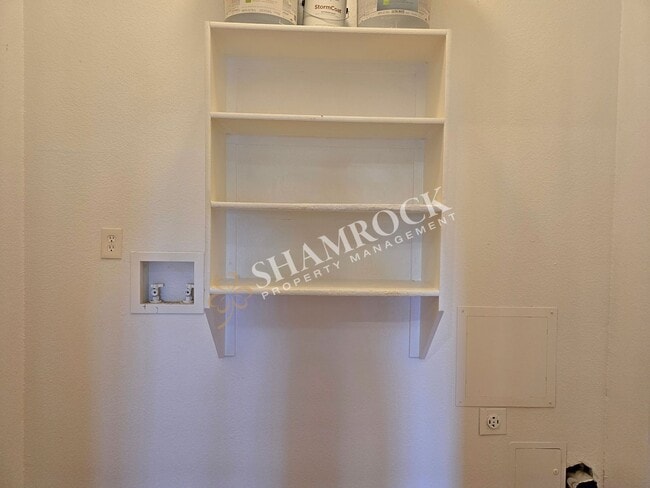 Photo - 3/2 Fourplex in Castle Heights