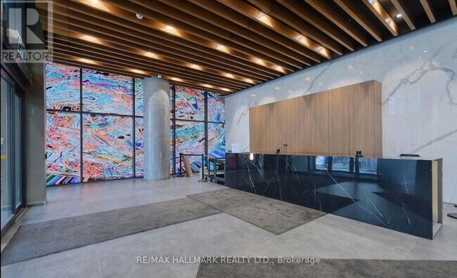 Photo - 161 Roehampton Ave Unité 1107