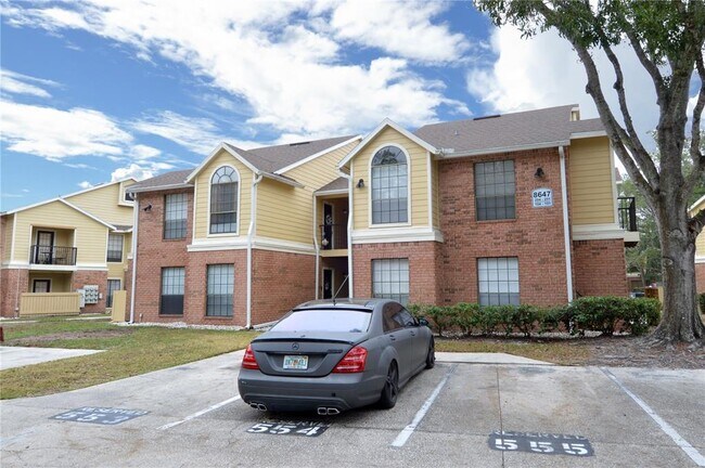 Photo - 8647 Fancy Finch Dr Unit 202(Furnished)