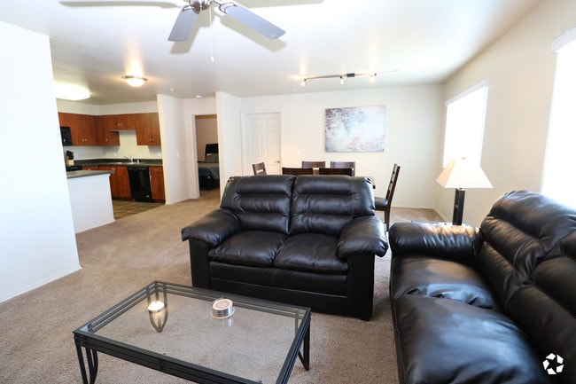 Photo - Cannery Apartments Farmington NM