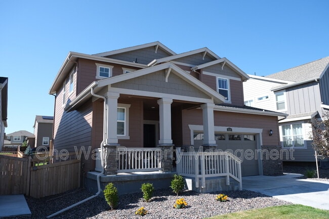 Photo - 3526 Orrwood St