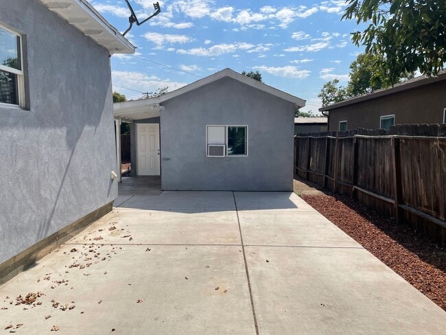 Photo - Burney Street Triplex Unit C