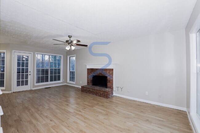 Photo - Move in before January 31st and choose your reward: a $250 Amazon Gift Card or a 55" Smart TV!