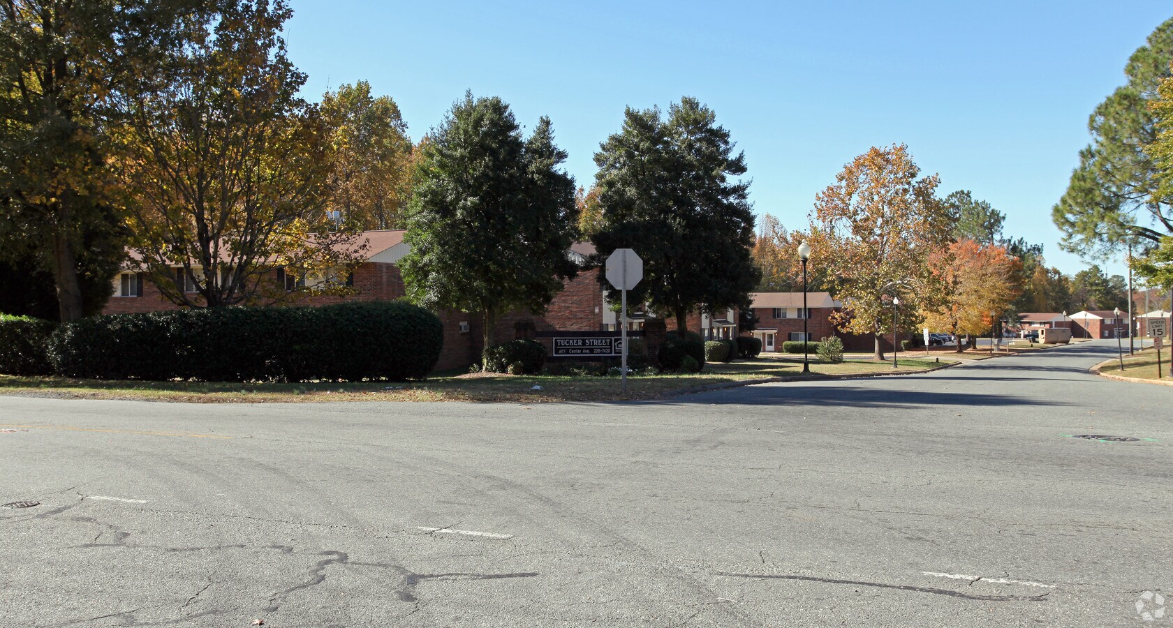 Photo - Tucker Street Apartments