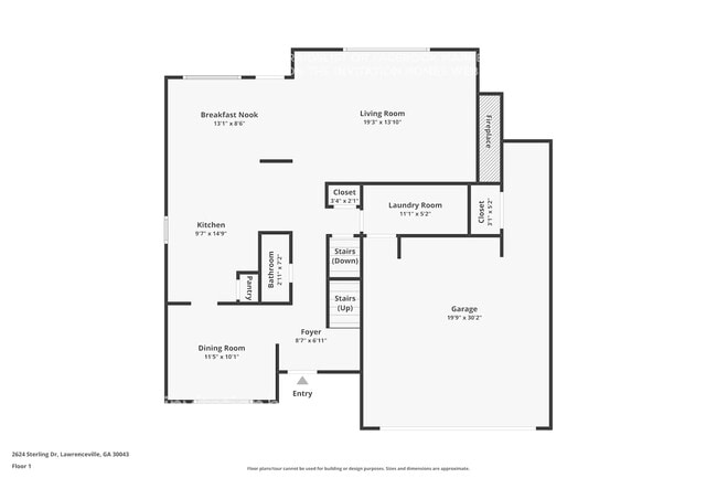 Photo - 2624 Sterling Dr NW