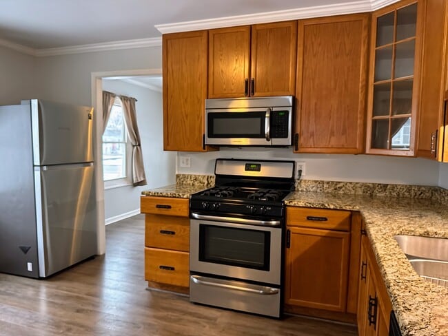 Photo - 905 Brentwood Dr