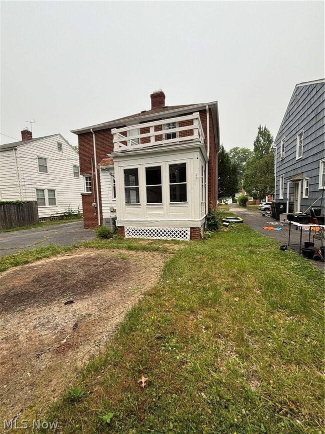 Photo - 3830 Berkeley Rd