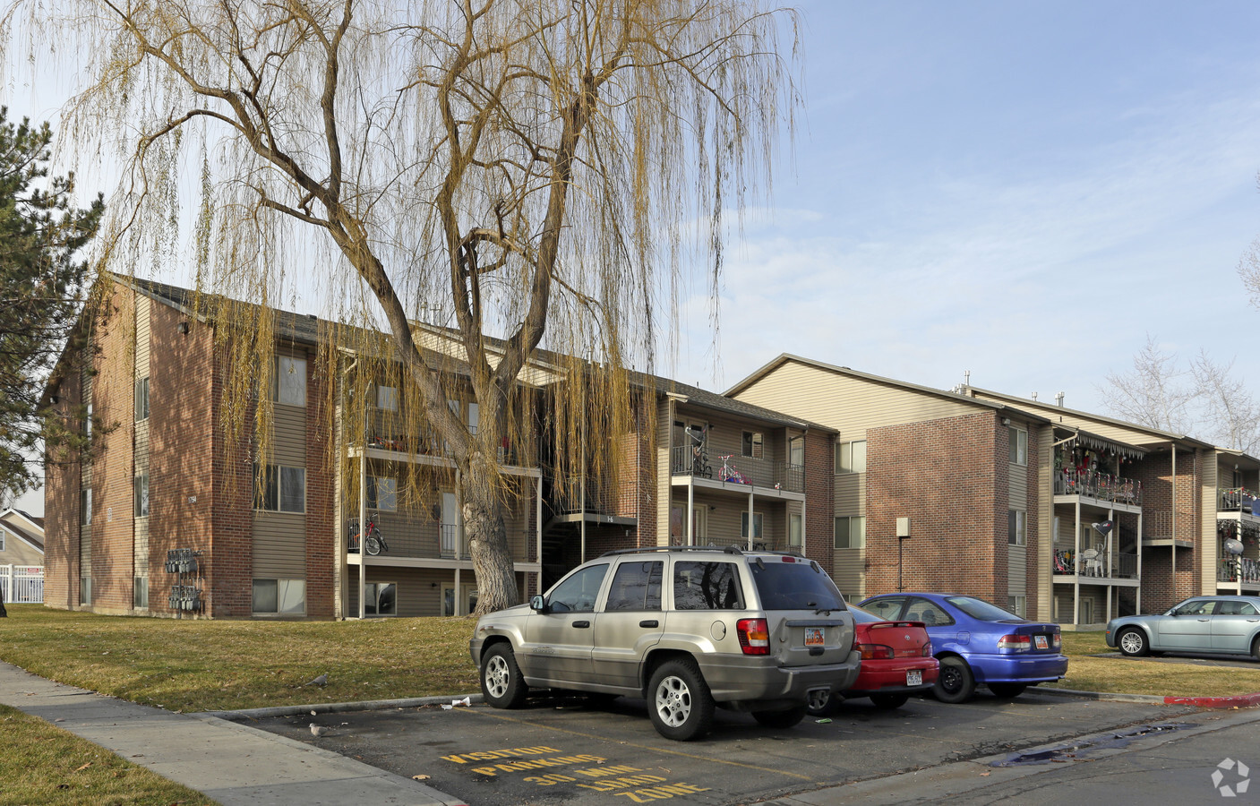 Cambridge Cove - Cambridge Cove Apartments