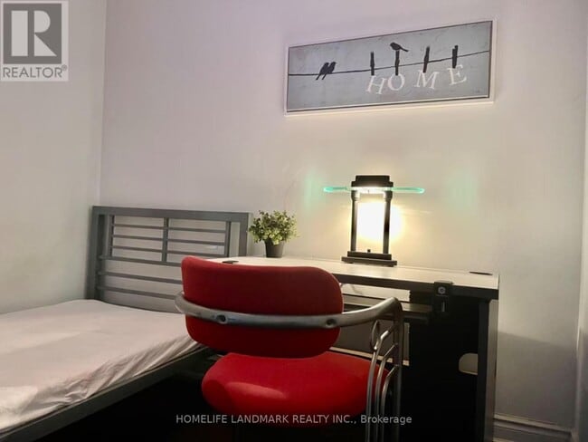 Photo - 60 Brian Harrison Way Unité 1510