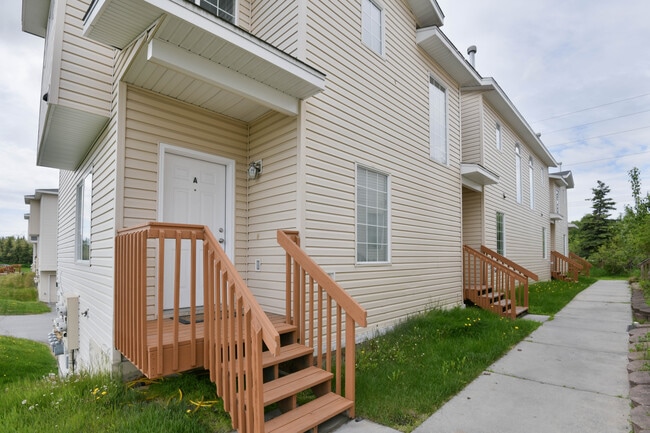 Building Photo - 6903 Gold Kings Ave Unit C