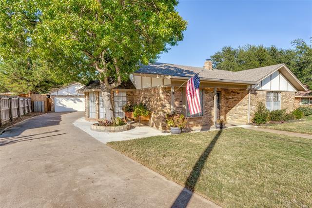 Photo - 1021 Auburn Dr
