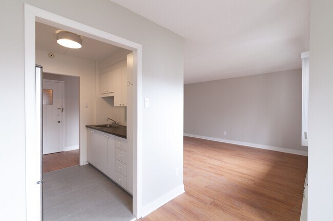 Photo - 705 Boulevard Churchill Unit 307