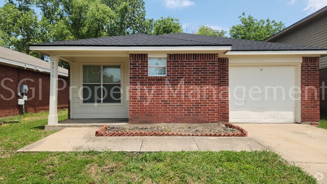 Building Photo - 3416 Poplar Springs Ln Rental