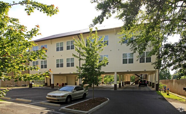Photo - Arrowhead Apartments