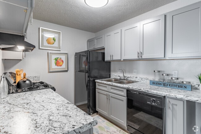 Interior Photo - Lakeview Rental