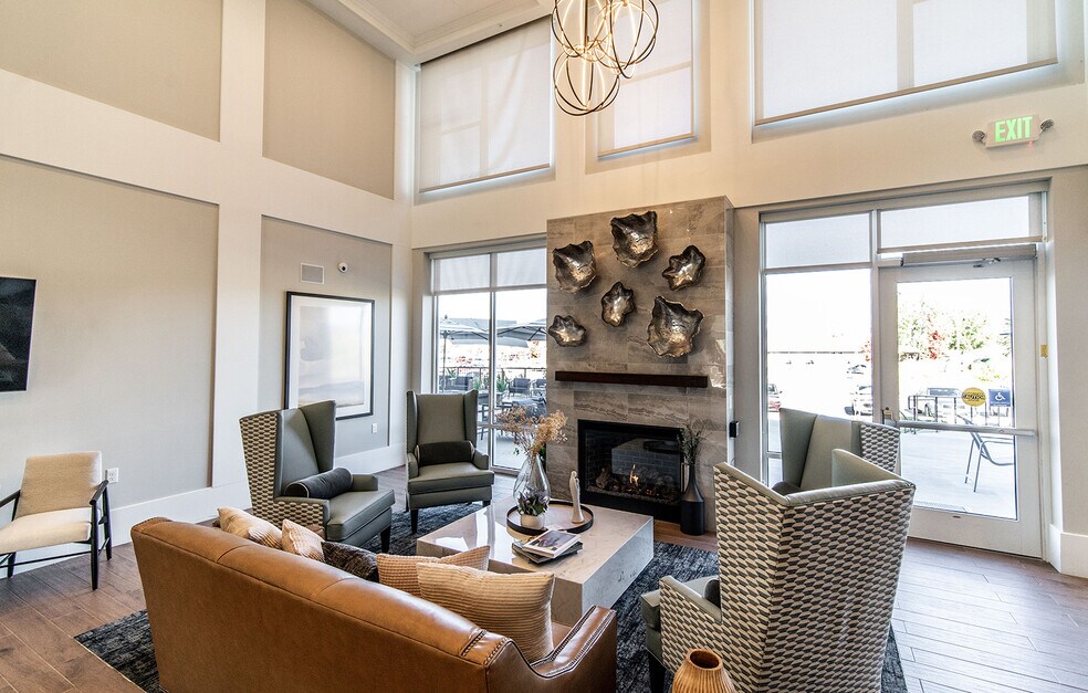 Centennial Crossings 62+ Apartments