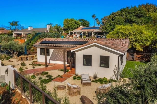 Photo - 2087 Via Ladeta House