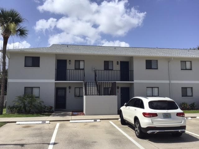 Building Photo - 1720 Murrell Rd Unit Hazelwood Villas Condo