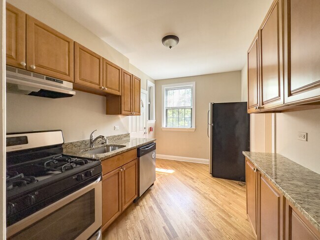 Photo - 899 Green Bay Rd Unit 50B