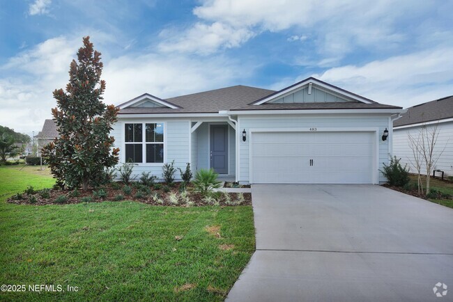 Building Photo - 483 La Mancha Dr Rental