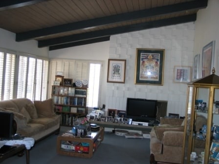 Photo - SDSU / College Area 6 bedrooms with 4 baths split-level home.