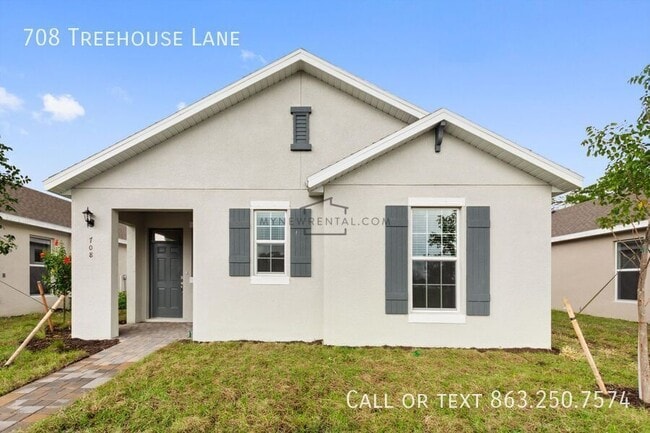 Photo - 708 Treehouse Ln