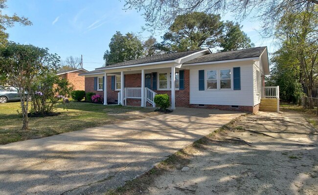 Photo - Stunning Fully Renovated 3BR Home in Camden – Move-In Ready!