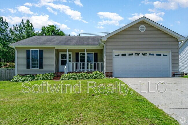 Building Photo - 1803 Red Bird Cir SE Rental