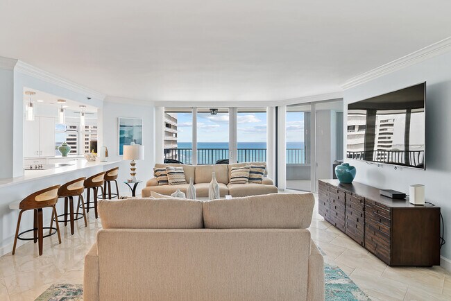 Building Photo - 5200 N Ocean Dr Unit 1201 Rental