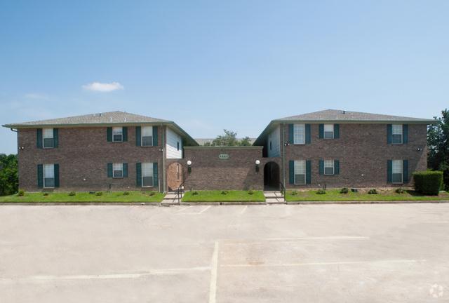 Royal Eden Apartments - Royal Eden Apartments