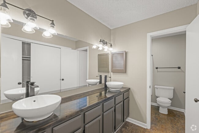 3B/2BA - 1400 sqft