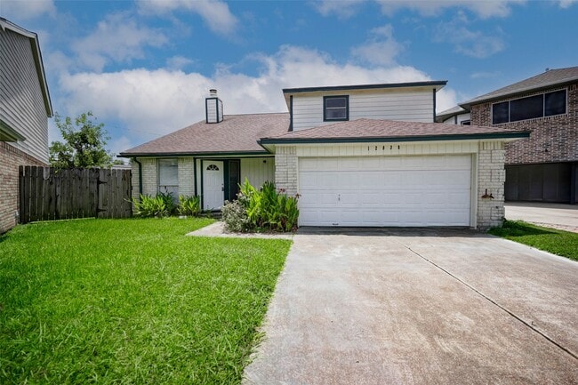 Building Photo - 12838 Riva Ridge Ln Rental