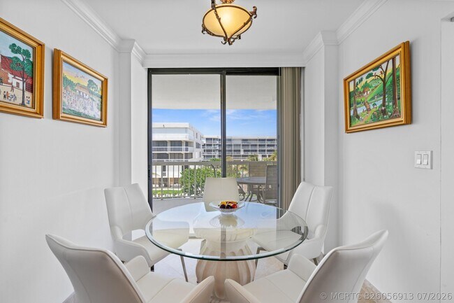 3300 S Ocean Blvd Unit 303N