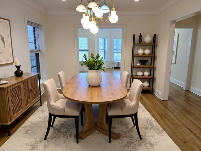 Photo - 725 Hinman Ave Unidad 1W