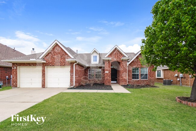 Building Photo - 3512 Big Horn Trail