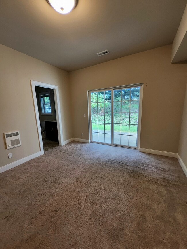 Springwood Meadows Townhome Apartments